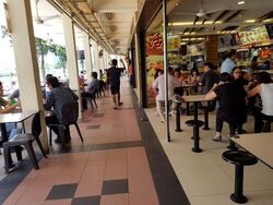 Bishan Green (D20), Shop House #628253861